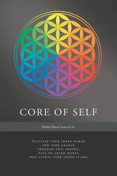 Core of Self - Scott, Kathy Glover