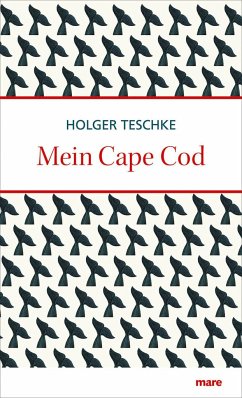 Mein Cape Cod - Teschke, Holger