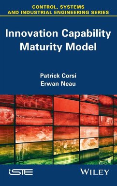 Innovation Capability Maturity Model - Corsi, Patrick; Neau, Erwan