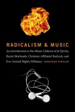 Radicalism and Music - Pieslak, Jonathan