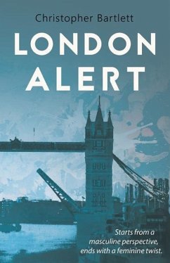 London Alert - Bartlett, Christopher