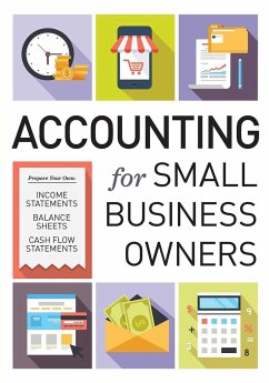 Accounting for Small Business Owners - Tycho Press