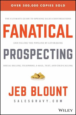 Fanatical Prospecting - Blount, Jeb