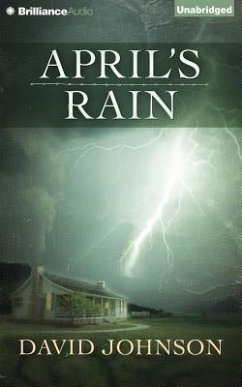 April's Rain - Johnson, David