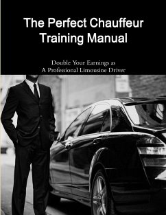 Perfect Chauffeur - Goerl, William