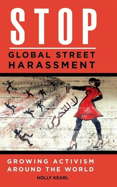 Stop Global Street Harassment - Kearl, Holly