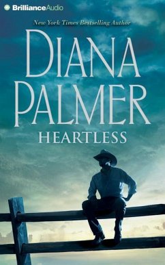 Heartless - Palmer, Diana