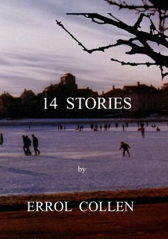 14 Stories - Collen, Errol