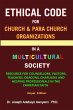 ETHICAL CODE FOR CHURCH AND PARA CHURCH... - Bild 1