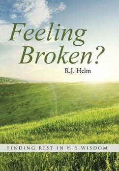 Feeling Broken?