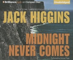 Midnight Never Comes - Higgins, Jack