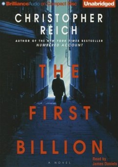 The First Billion - Reich, Christopher