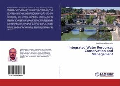 Integrated Water Resources Conservation and Management