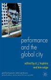 Performance and the Global City