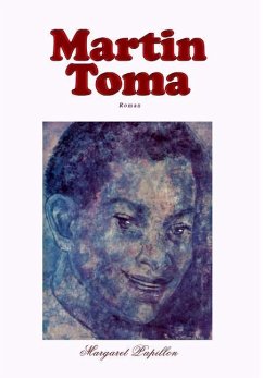 Cover Martin Toma