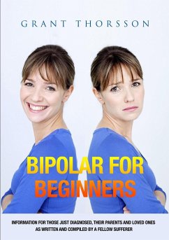 Bipolar For Beginners - Thorsson, Grant