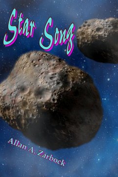 Star Song - Zarbock, Allan A.