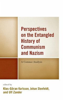 Perspectives on the Entangled History of Communism and Nazism