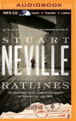 Ratlines - Neville, Stuart