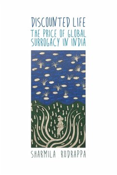 Cover Discounted Life