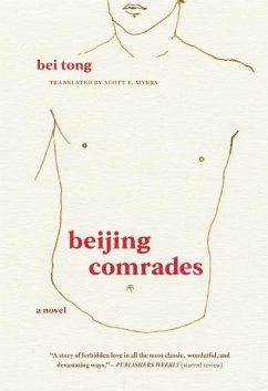 Beijing Comrades - Tong, Bei