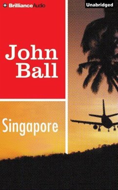 Singapore - Ball, John