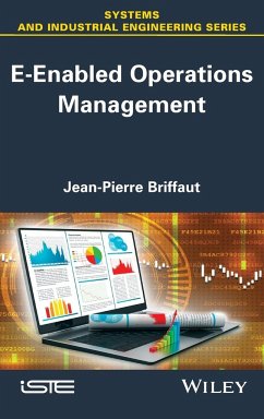 E-Enabled Operations Management - Briffaut, Jean-Pierre