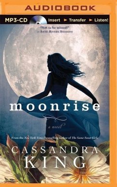 Moonrise - King, Cassandra