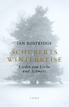 Schuberts Winterreise - Bostridge, Ian