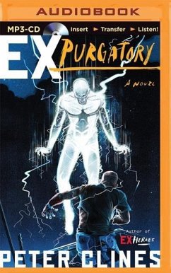 Ex Purgatory - Clines, Peter