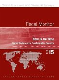 Fiscal Monitor, April 2015