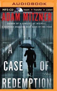 A Case of Redemption - Mitzner, Adam