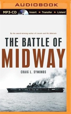 The Battle of Midway - Symonds, Craig L.