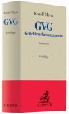 GVG, Gerichtsverfassungsgesetz, Kommentar