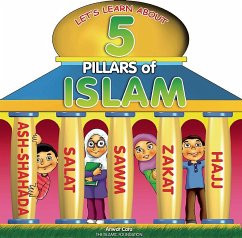 5 Pillars of Islam - Cara, Anwar