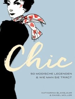 Chic - Blansjaar, Katharina