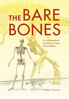 The Bare Bones - Bonnan, Matthew F
