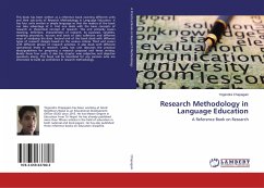 Research Methodology in Language Education - Chapagain, Yogendra