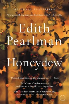 Honeydew - Pearlman, Edith