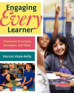 Engaging Every Learner - Vitale-Reilly, Patricia