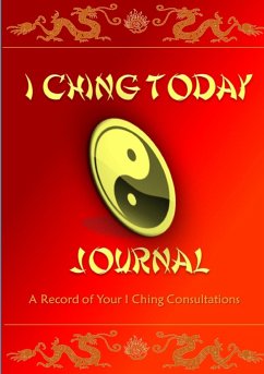 I Ching Journal - Rodwell, John