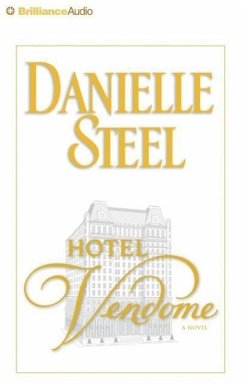 Hotel Vendome - Steel, Danielle