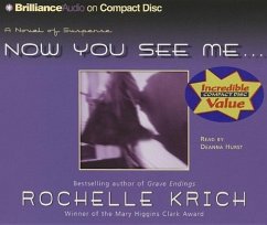 Now You See Me... - Krich, Rochelle