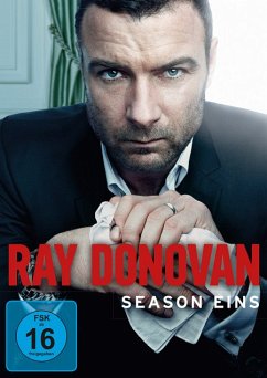 Ray Donovan - Staffel 1 - Pooch Hall,Jon Voight,Liev Schreiber