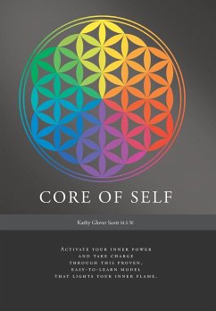 Core of Self - Scott, Kathy Glover