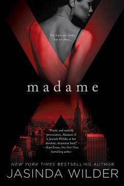 Madame X - Wilder, Jasinda