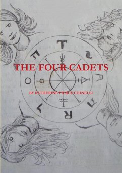 The Four Cadets - Chinelli, Katherine Pierce