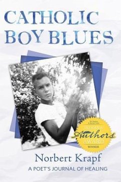 Catholic Boy Blues - Krapf, Norbert