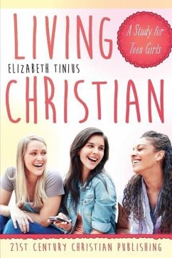 Living Christian - Tinius, Elizabeth