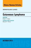 Cutaneous Lymphoma, an Issue of Dermatologic Clinics